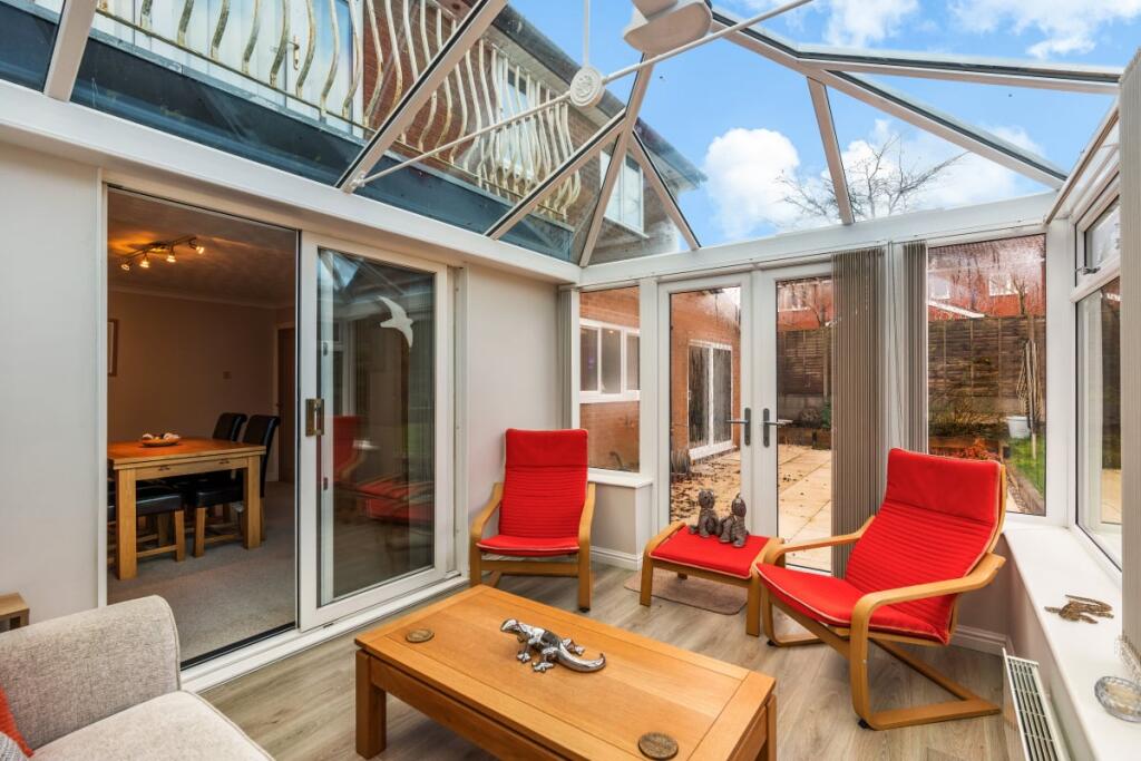 Additional image 16 of Woodston Grove, Solihull, B91