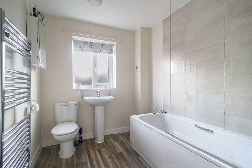 Additional image 12 of Dewberry Road, Tidbury Green