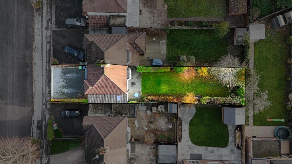 Additional image 3 of Radbourne Road, Shirley, B90