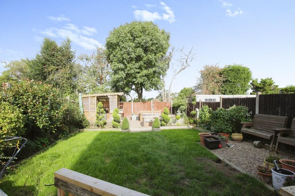 Additional image 12 of St Leonards View, Polesworth