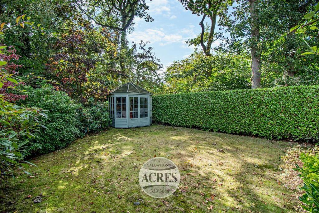 Additional image 35 of Newick Avenue, Little Aston Park