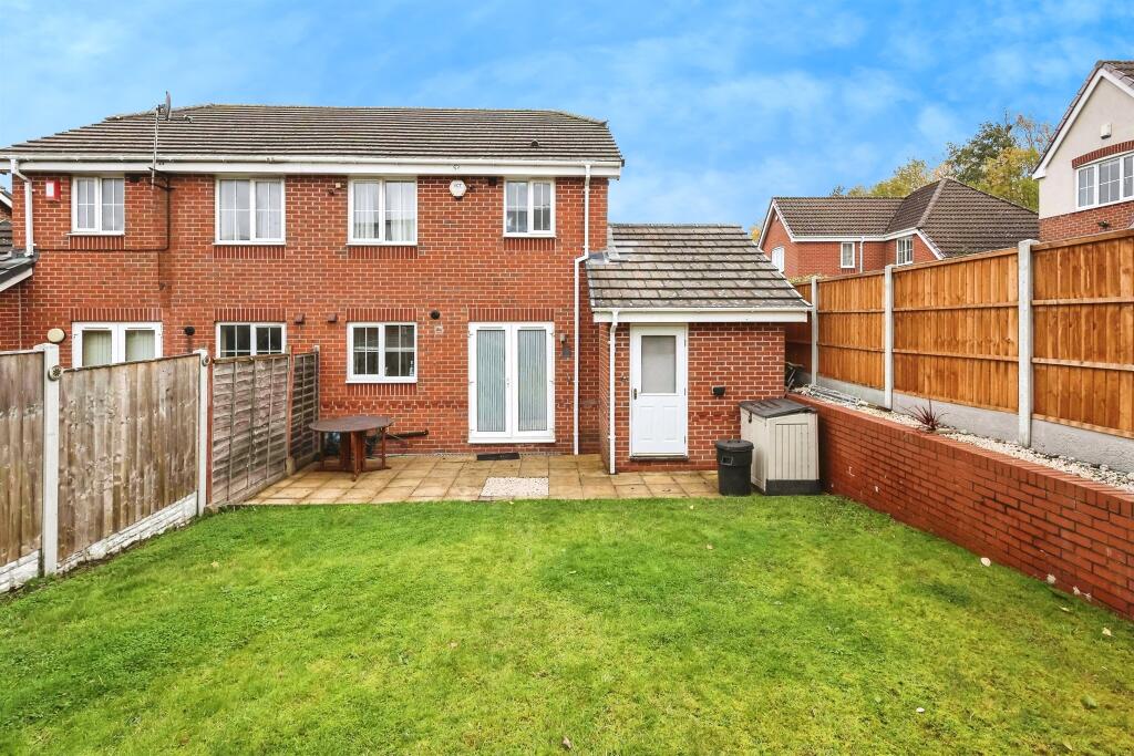 Additional image 17 of Wakeman Drive, Tividale, OLDBURY