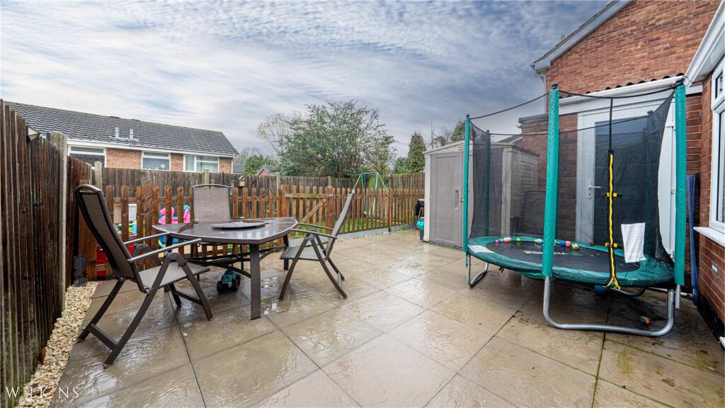 Additional image 31 of Standedge, Wilnecote, Tamworth, Staffordshire, B77