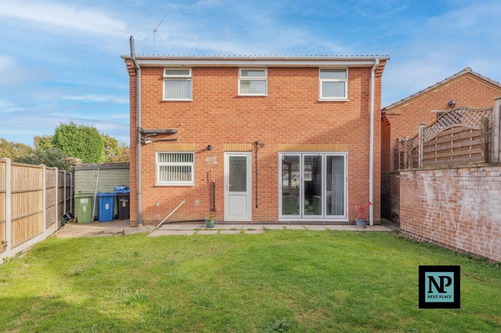 Additional image 13 of Nimbus, Dosthill, B77