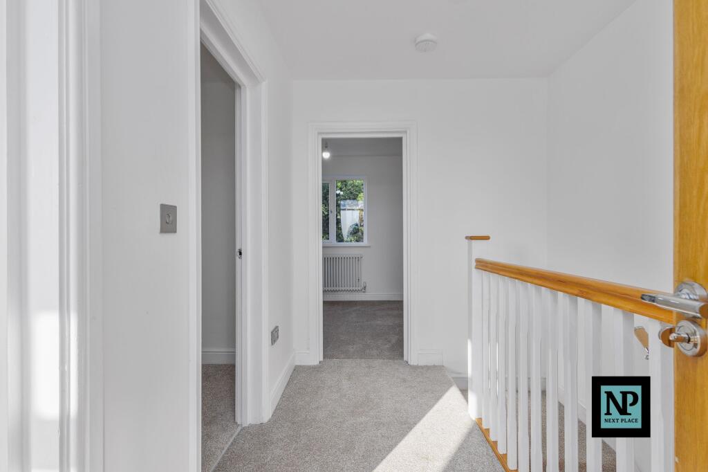 Additional image 10 of Austrey Lane, Newton Regis, B79