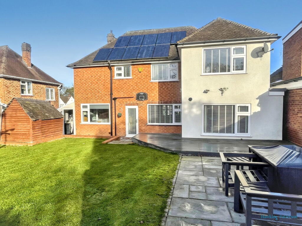 Additional image 23 of Ulverley Green Road, Solihull, West Midlands, B92 8BL