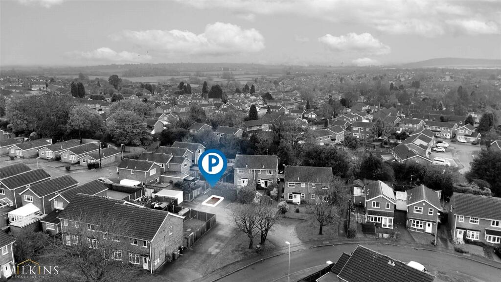 Additional image 16 of Brendon, Tamworth, Staffordshire, B77