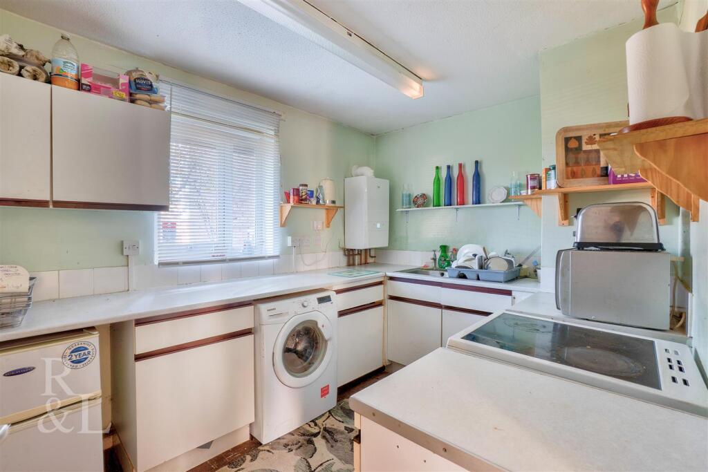 Additional image 7 of Sorrel, Tamworth