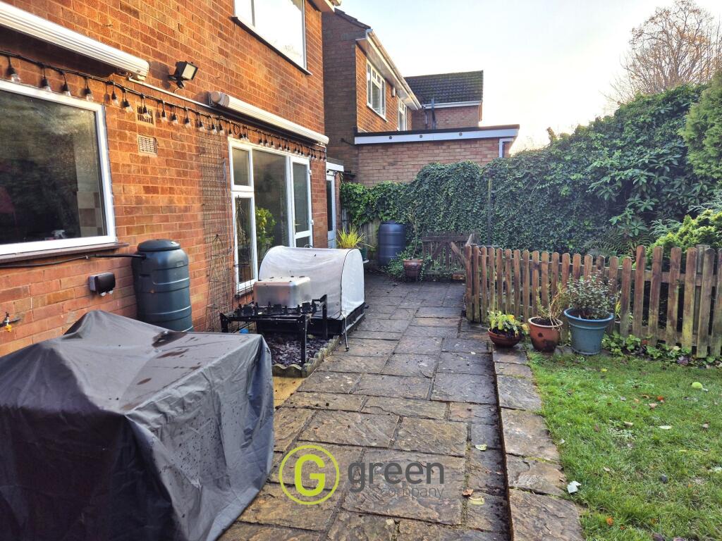 Additional image 13 of Grosvenor Close, Sutton Coldfield, B75