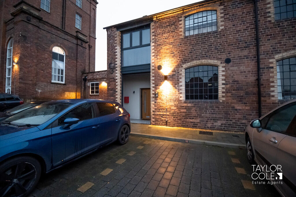 Additional image 23 of Tolson Court, Fazeley