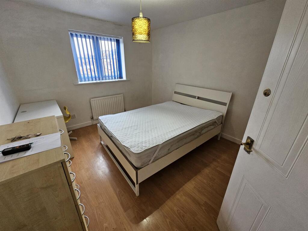 Additional image 7 of Barwell Court, Bordesely Village, B9