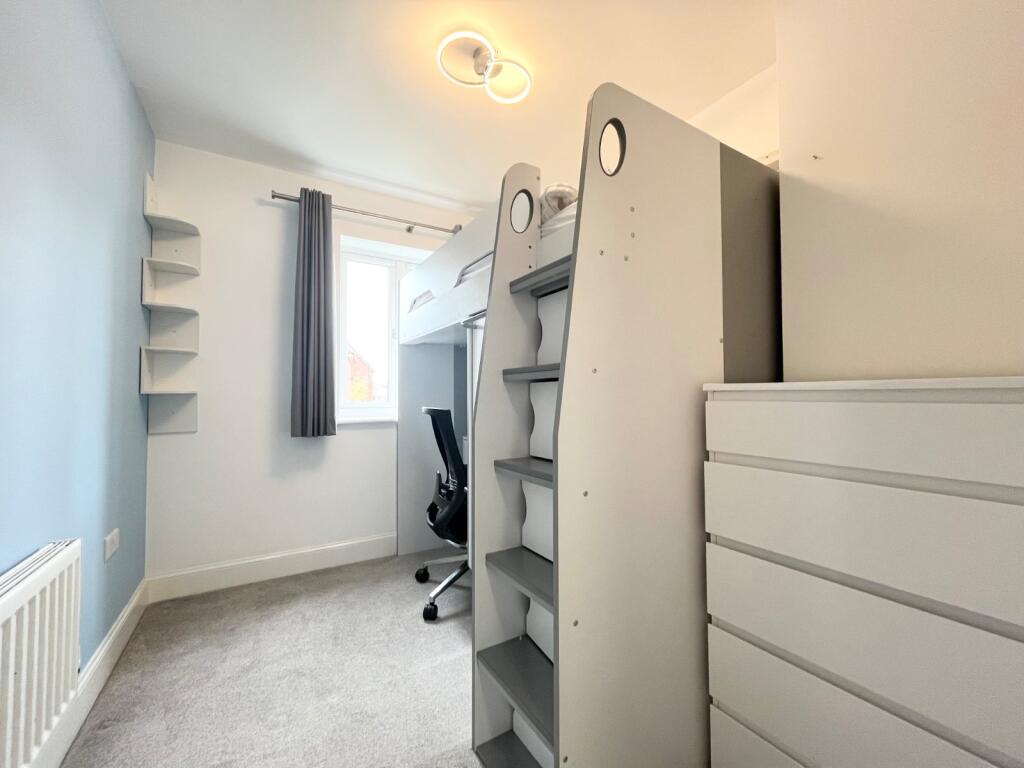 Additional image 15 of Hollywood Works Close, Shirley, Solihull, West Midlands, B90