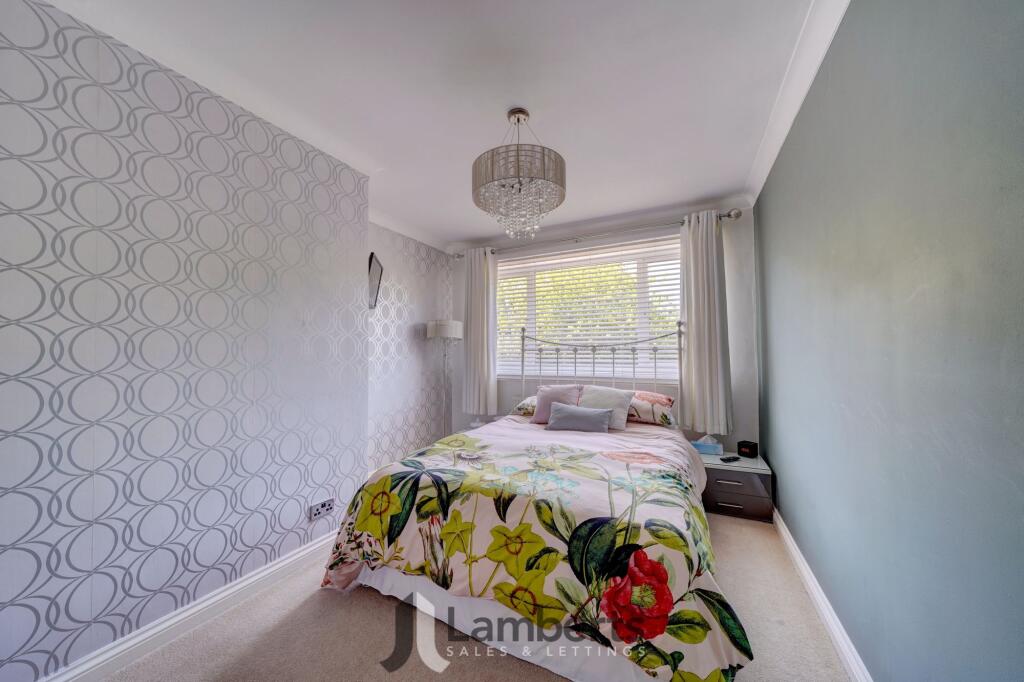 Additional image 25 of Birmingham Road, Mappleborough Green, B80