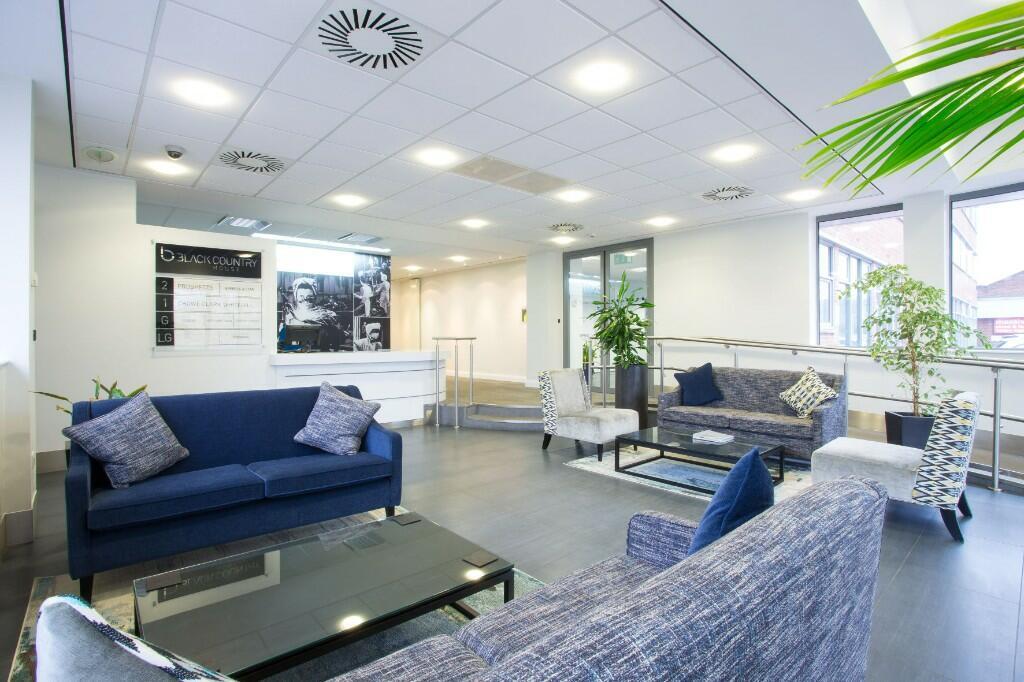 房产图片 9 - 奥尔德伯里，West Midlands，B69 2DG，Rounds Green Road，Black Country House 1A套房