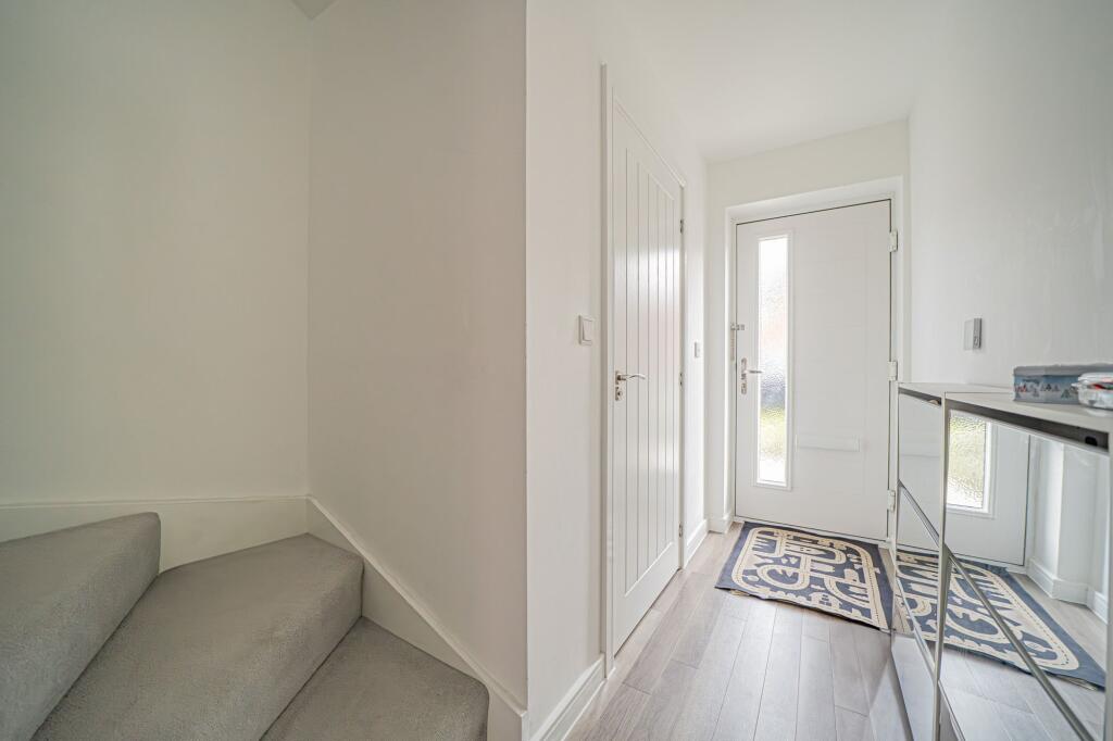 Additional image 6 of Light Hall Lane, Shirley, B90