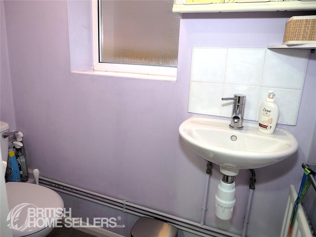 Additional image 26 of Heath Gardens, Solihull, West Midlands, B91