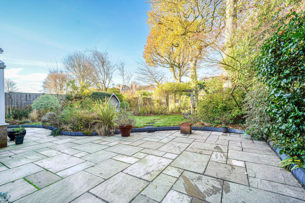 Additional image 23 of Woodlea Drive, Solihull