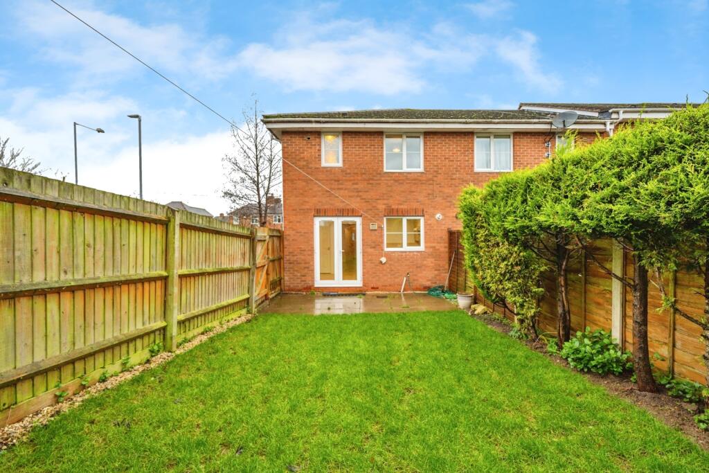 Additional image 4 of Meadowbank, Tamworth, Staffordshire, B78