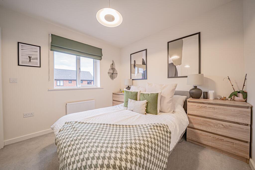 Additional image 10 of James Watt Drive, Shirley, B90