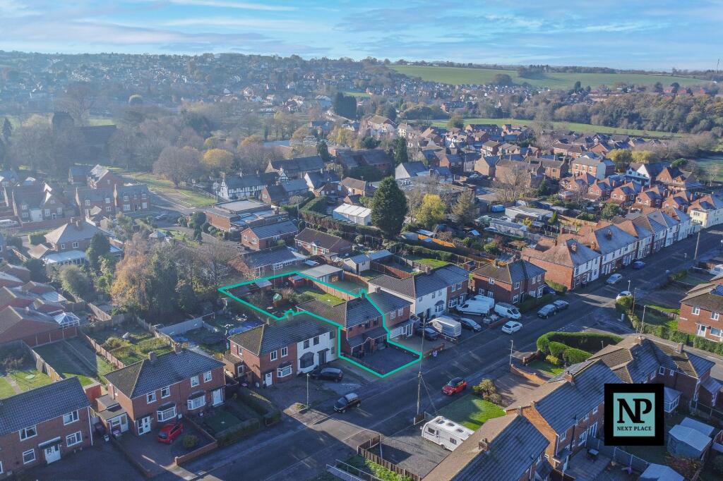 Additional image 26 of Nethersole Street, Polesworth, B78