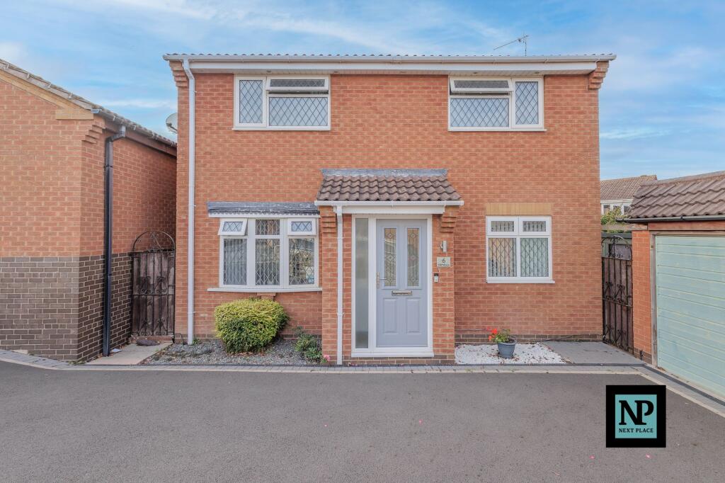 Additional image 16 of Nimbus, Dosthill, B77