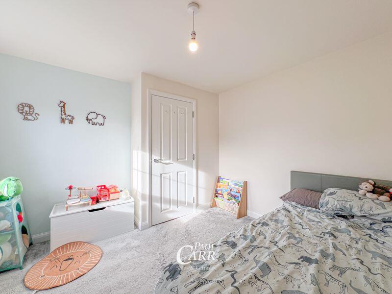 Additional image 27 of Bennet Close, Tamworth, B78 3BT - Modern Family Home