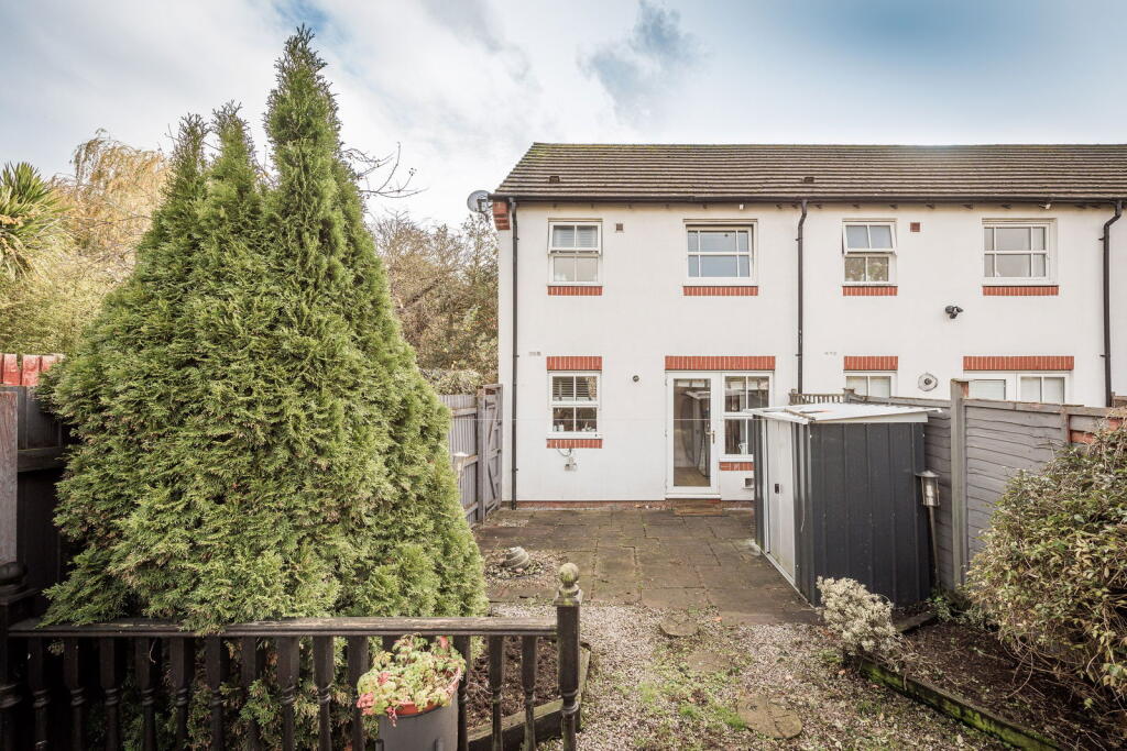 Additional image 24 of Wheatmoor Road, Sutton Coldfield, B75 7JS