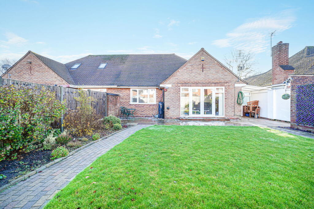 Additional image 14 of Oberon Drive, Shirley