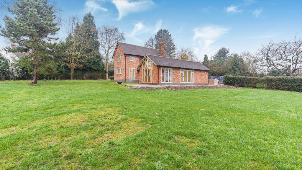 Additional image 19 of Hillwood Road, Sutton Coldfield