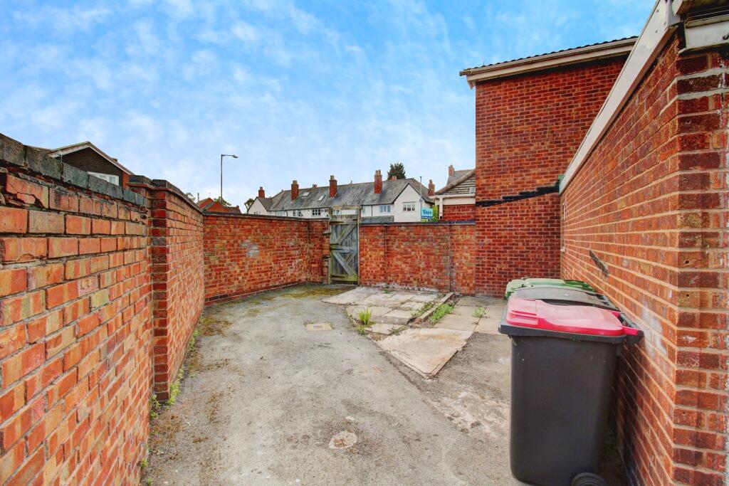 Additional image 18 of Sycamore Road, Kingsbury, B78