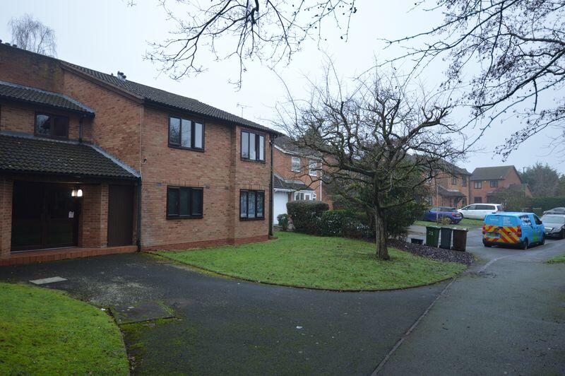 Additional image 2 of 21 Maywell Drive, Solihull B92 0PR