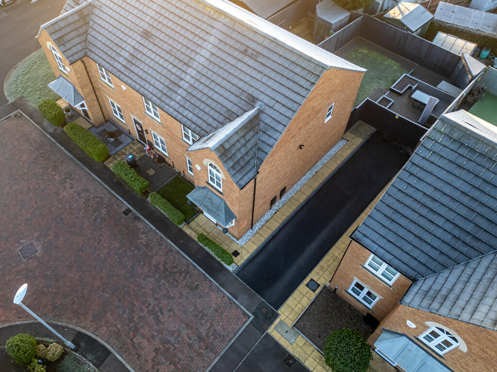 Additional image 11 of Croft Close, Two Gates