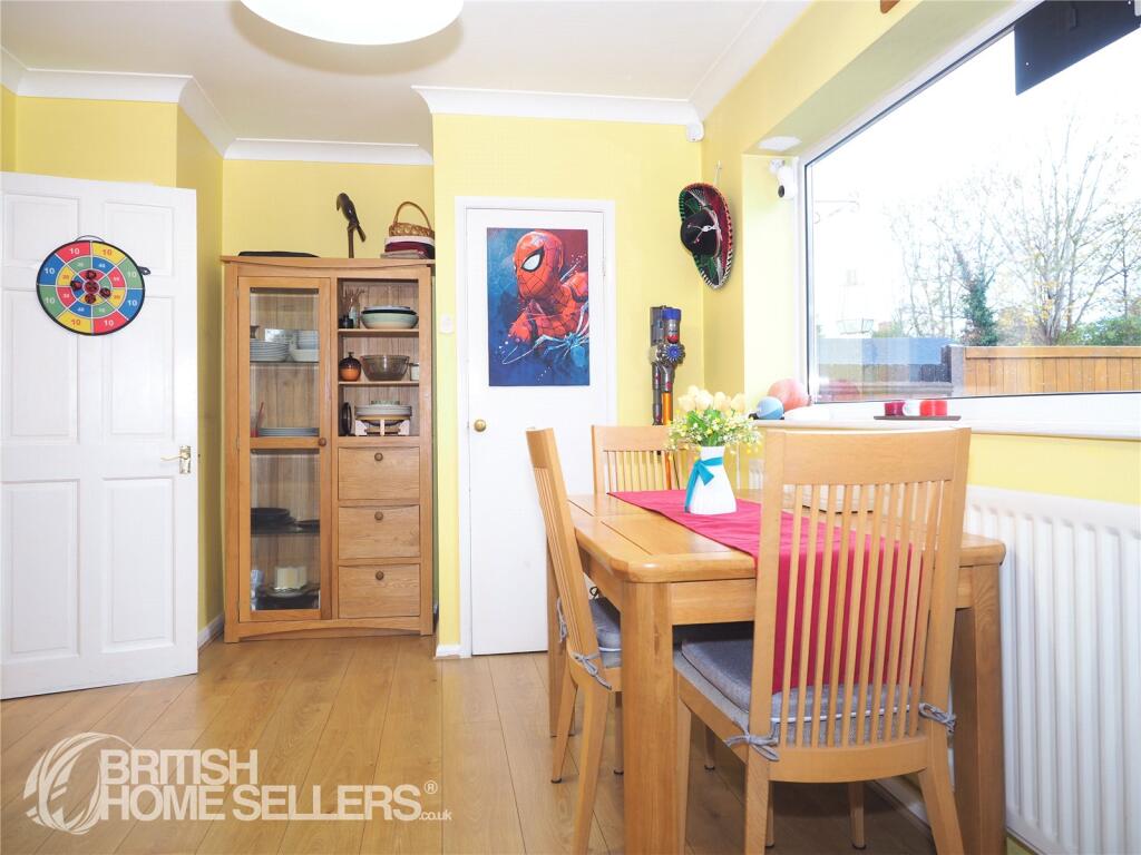 Additional image 6 of Heath Gardens, Solihull, West Midlands, B91