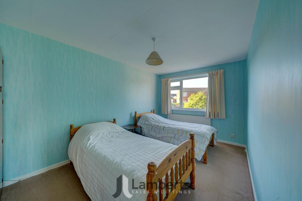 Additional image 6 of Station Road, Studley, B80