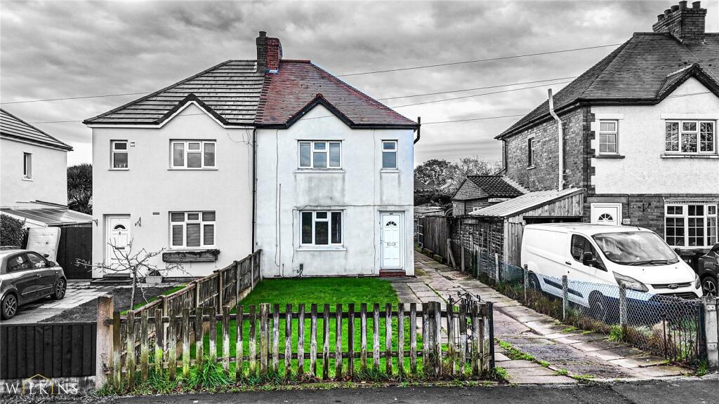 Additional image 21 of Watling Street, Mile Oak, Tamworth, Staffordshire, B78