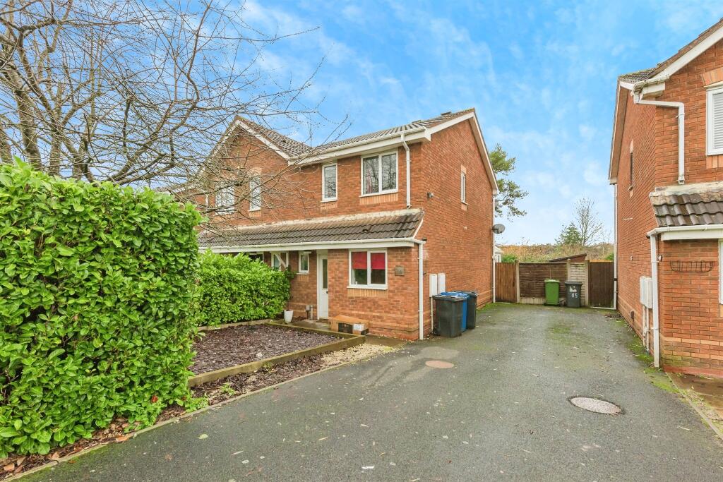 Property image for Blackfriars Close, Tamworth