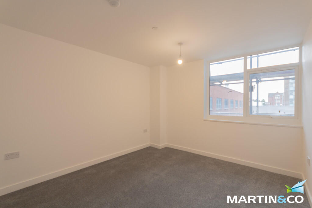 Additional image 6 of Transport Works, Victoria Street, West Bromwich, B70