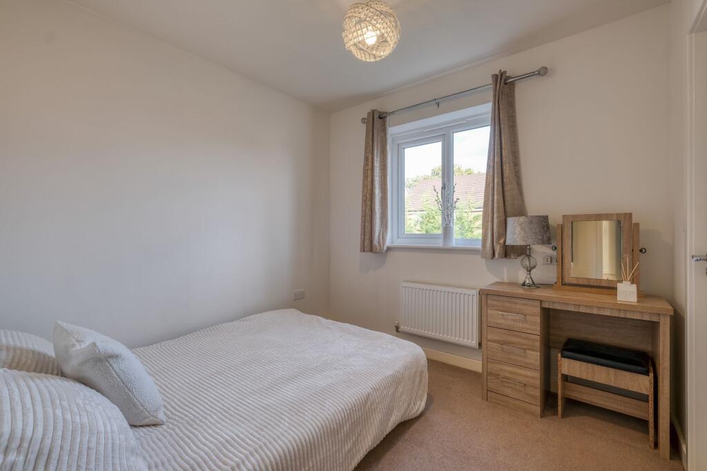 Additional image 10 of Mount Dairy Farm Lane, Cheswick Green, B90