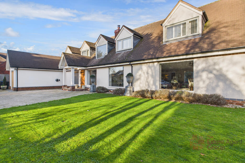 Additional image 38 of Streetly Lane, Sutton Coldfield, West Midlands