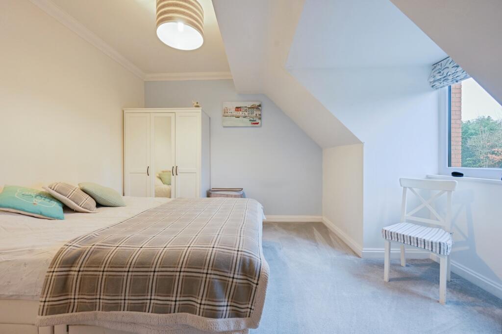 Additional image 13 of Field Farm Drive, Edingale, B79