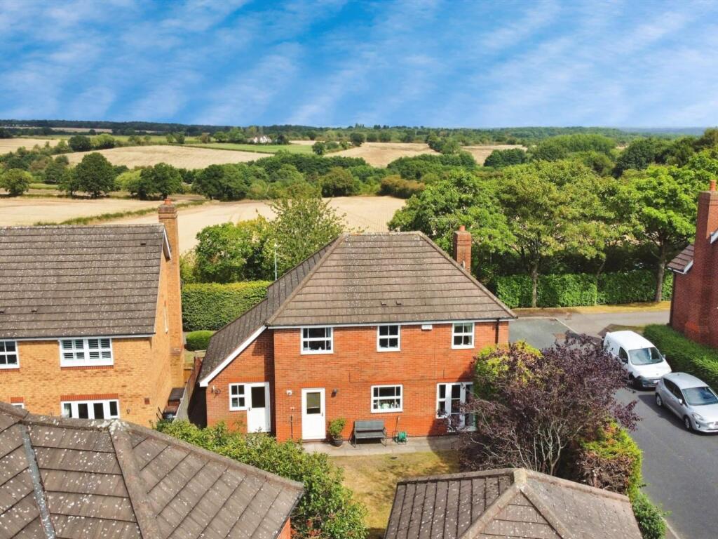 Additional image 29 of Casern View, Sutton Coldfield