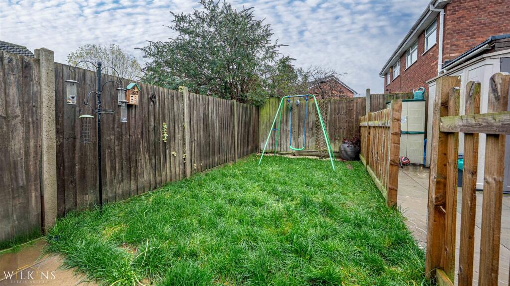 Additional image 33 of Standedge, Wilnecote, Tamworth, Staffordshire, B77