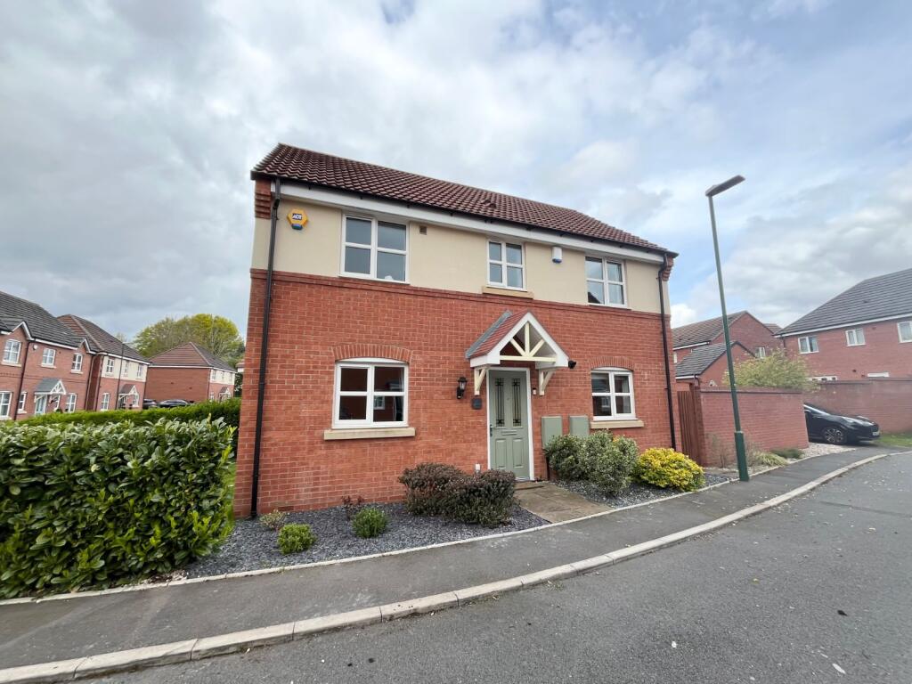 Additional image 24 of Hollywood Works Close, Shirley, Solihull, West Midlands, B90