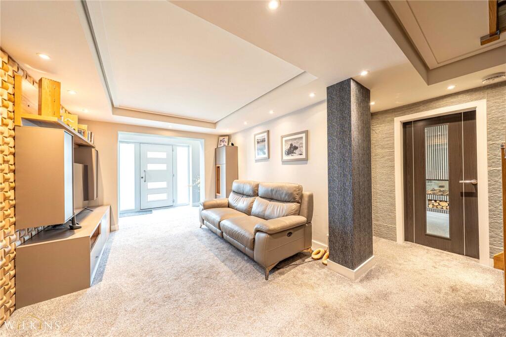 Additional image 15 of Manor Lane, Harlaston, Tamworth, Staffordshire, B79