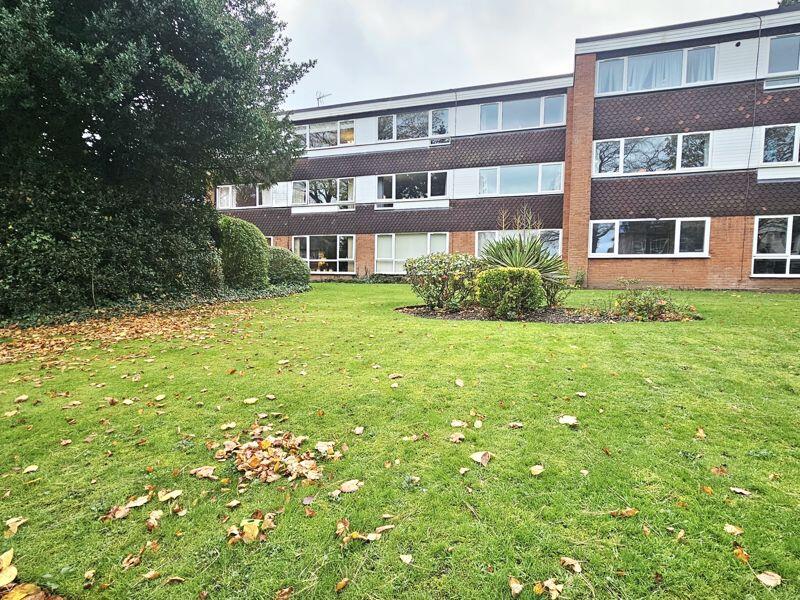Moorfield Drive, Sutton Coldfield, B73 5LG