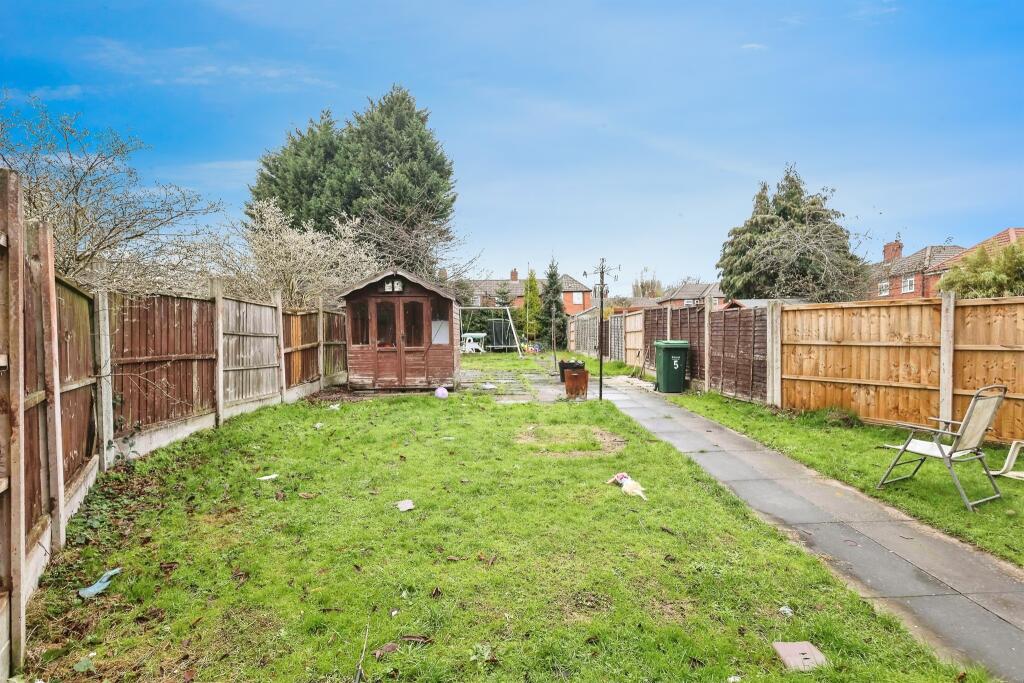 Additional image 15 of Central Avenue, Rowley Regis