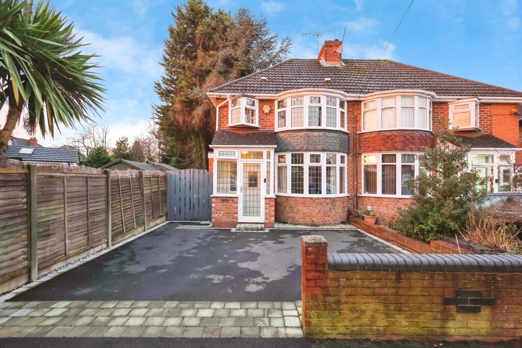 Additional image 18 of Wells Road, Solihull