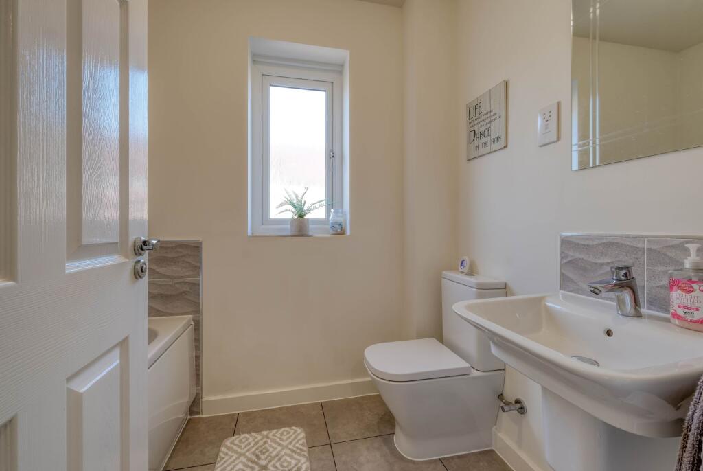 Additional image 15 of Mount Dairy Farm Lane, Cheswick Green, B90