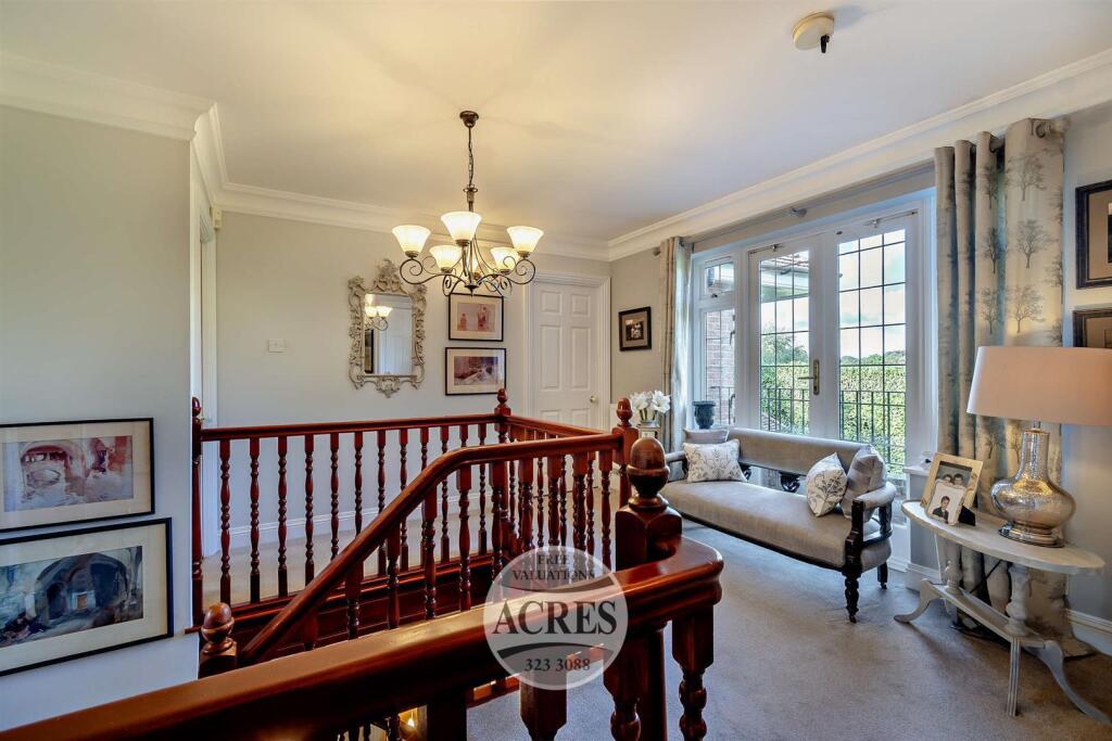 Additional image 19 of Newick Avenue, Little Aston Park