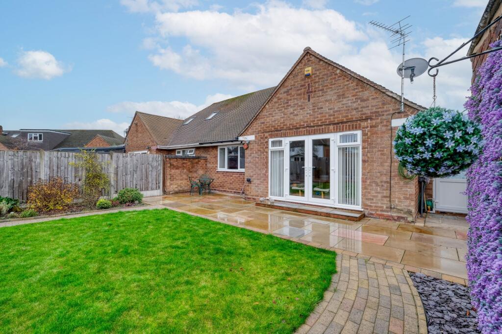 Additional image 16 of Oberon Drive, Shirley, B90